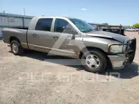 2007 Dodge RAM photo