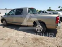 2007 Dodge RAM photo