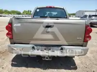 2007 Dodge RAM photo