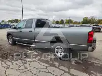 2007 Dodge RAM фото