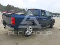 2007 Dodge RAM фото