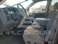 2007 Dodge RAM фото