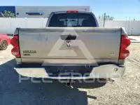 2007 Dodge RAM фото