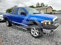 2007 Dodge RAM фото