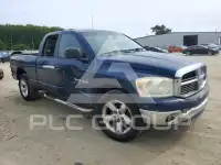 2007 Dodge RAM фото