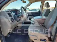 2007 Dodge RAM фото