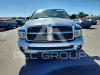 2007 Dodge RAM фото