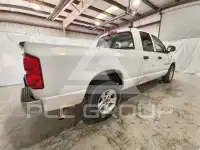 2007 Dodge RAM фото