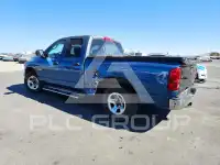 2007 Dodge RAM фото