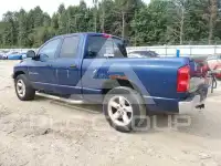 2007 Dodge RAM фото