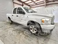 2007 Dodge RAM фото