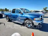 2007 Dodge RAM фото