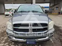2007 Dodge RAM фото