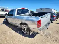 2007 Dodge RAM фото