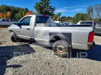 2007 Dodge RAM фото
