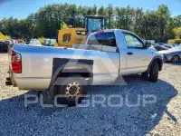 2007 Dodge RAM фото