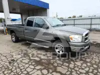 2007 Dodge RAM фото