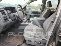 2007 Dodge RAM фото