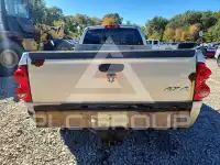 2007 Dodge RAM фото