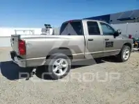 2007 Dodge RAM фото