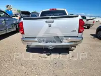 2007 Dodge RAM фото