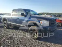 2007 Dodge RAM фото