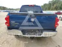 2007 Dodge RAM фото