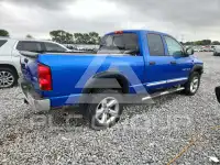 2007 Dodge RAM фото