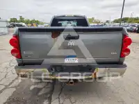 2007 Dodge RAM фото