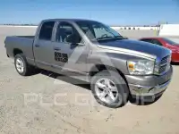 2007 Dodge RAM фото