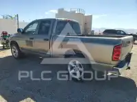 2007 Dodge RAM фото