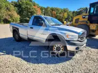 2007 Dodge RAM фото