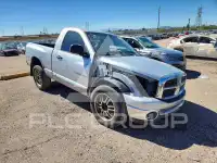 2007 Dodge RAM фото