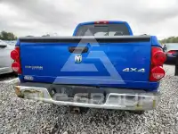 2007 Dodge RAM фото