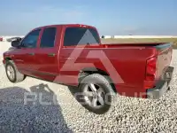 2007 Dodge RAM photo