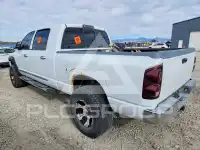 2007 Dodge RAM фото
