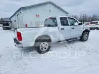 2007 Dodge RAM photo