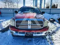 2007 Dodge RAM фото