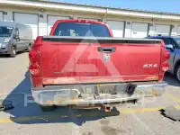 2007 Dodge RAM фото