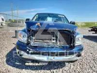 2007 Dodge RAM фото