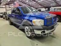 2007 Dodge RAM фото