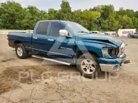 2007 Dodge RAM фото