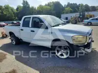 2007 Dodge RAM фото