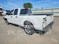 2007 Dodge RAM фото