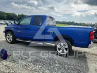 2007 Dodge RAM фото