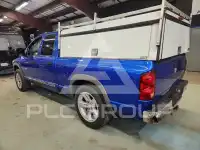 2007 Dodge RAM фото