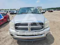 2007 Dodge RAM фото