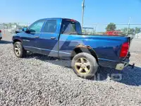 2007 Dodge RAM фото