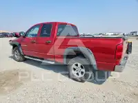 2007 Dodge RAM фото