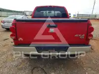 2007 Dodge RAM фото